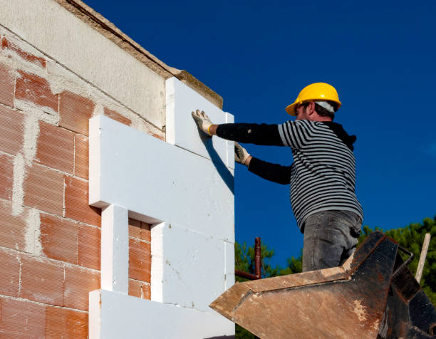 Best Insulation for Specific Applications in Key Biscayne, FL