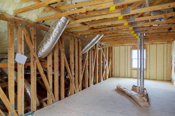 Best Insulation Materials and Products in Key Biscayne, FL