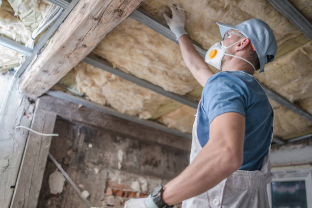 Best Commercial Insulation in Key Biscayne, FL