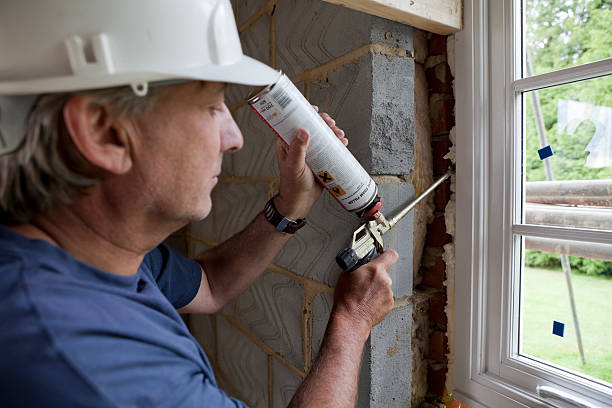Best Types of Insulation in Key Biscayne, FL